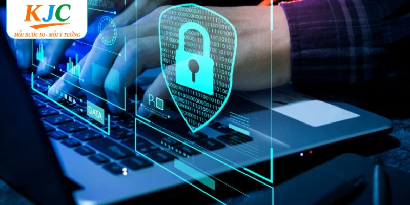Chính sách bảo mật KJC cung cấp điều khoản gì?