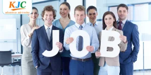 Việc Làm KJC: Bước Đệm Phát Triển Sự Nghiệp Vững Chắc